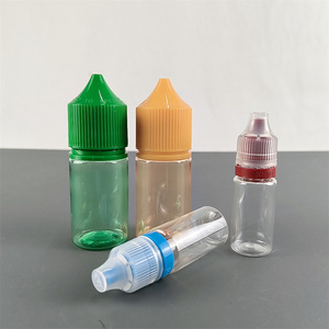 5ml 10ml 15ml <span class=keywords><strong>20ml</strong></span> 30ml 50ml 60ml cho <span class=keywords><strong>pet</strong></span> chai nhỏ giọt yolio thương hiệu YOLIO-006 Mô Hình Báo Chí bơm niêm phong - Product Image 5