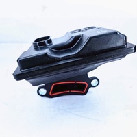 Filtre à huile de transmission Aisin Warner pour Citroën, Peugeot, Renault, Fiat, Ford, Volvo, Saab, Opel TF80SC AF40 TF80