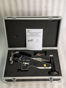 Herramienta Separadora de Bridas Hidráulica de 24 Toneladas, Tipo Portátil y Desmontable, para Desmontaje de Bridas de Alta Resistencia (Swi20/25te) - Product Image 5