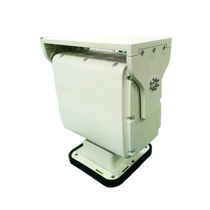 Tête motorisée Pan-Tilt pour antenne radar robuste FY-SP51, charge utile maximale 65 kg - Product Image 2