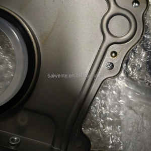 Guarnizione paraolio motore albero motore 68078786AA per veicoli - Product Image 2