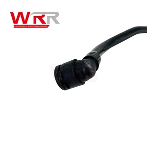 17128616914 17128677244 Manguera de Refrigerante para BMW F20 F30 G30 320i 330i, Sistema de Refrigeración del Motor, Tubo de Agua del Radiador, Durable - Product Image 5