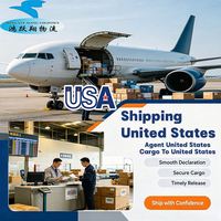 Agente de Transporte, Envío Aéreo a EE. UU., Dallas, Aeropuerto Internacional O'Hare, Logística Express, Seguimiento, Transporte Terrestre