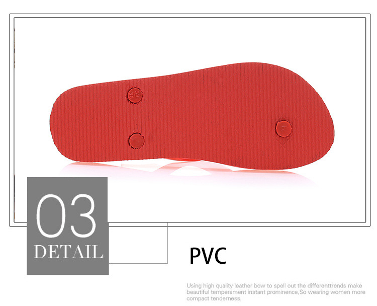 Summer Women Slippers Custom Printing Rubber PE PVC EVA Beach Flip Flops Men