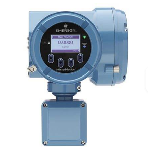 อีเมอร์สันส์ อีเมอร์สันส์ ของแท้ 100% Motion 5700 Coriolis แบบติดตั้งภาคสนาม Oem 5700r12abfazzzaaaza - Product Image 2