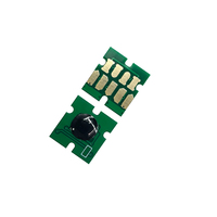 Cartouche d'encre T812 T812XL avec puce pour Epson WF-7840 WF-7820 WF-3820 WF-4830 WF-7830 WF-4835 EC-C7000