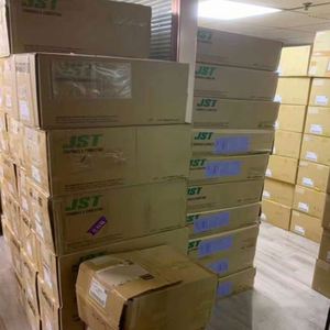 TE Connectivity 1-967280-1 PCB Mount <strong>Header</strong>, <strong>Horizontal</strong>, Wire-to-Board, 42 Position - Product Image 5