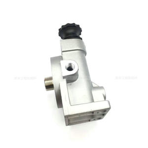 ปั๊มมือโคมาสึ 6754-71-7200 สำหรับรถขุด PC200-8 HF3405 - Product Image 3