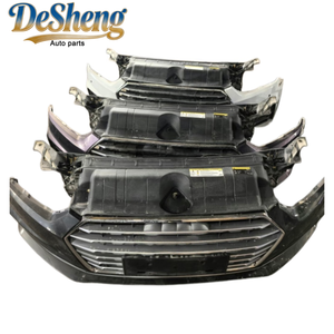 Calidad OEM, para <span class=keywords><strong>Audi</strong></span> A5, S5, Conjuntos de Carrocería Delantera, Parachoques Delanteros, Faros LED, Rejillas, Radiadores, Alerones, Guardabarros, Más Vendidos - Product Image 5
