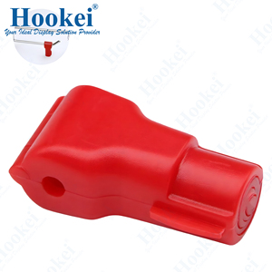 Bán lẻ chống trộm an ninh móc hiển thị từ PEG tag dừng móc khóa - Product Image 3