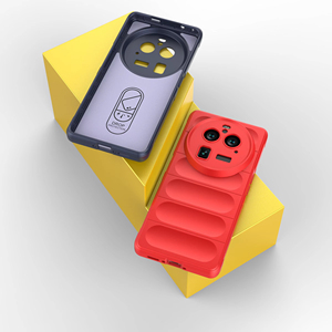 G34 G85 G84 G54 Premium Soft TPU Silicona a prueba de golpes Bumper Phone Case 5G Edge 40 Neo Edge <span class=keywords><strong>50</strong></span> Pro G85 Phone Cover - Product Image 5