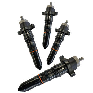 ชิ้นส่วนประกอบหัวฉีดเครื่องยนต์ OEM ซีรีส์ K รุ่น 3349860 พร้อมการรับประกัน 3 เดือน - Product Image 6