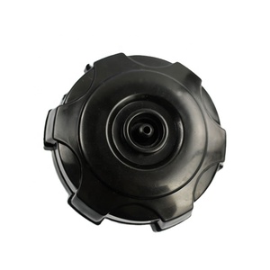 LING QI 70mm 내경 오일 탱크 부품 연료 탱크 캡 가스 가솔린 탱크 캡 110cc 125cc 250cc ATV 쿼드 먼지 자전거용 범용 - Product Image 1
