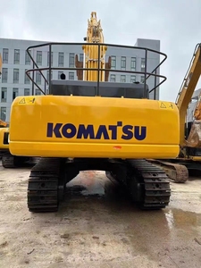 Escavatore cingolato <span class=keywords><strong>Komatsu</strong></span> 40-ton 90% nuovo PC450-8 di seconda mano <span class=keywords><strong>Komatsu</strong></span> Pc400 450 460 di seconda mano 200 220 240 300 escavatore in vendita - Product Image 3