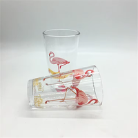 Verre à pinte classique de 16 oz en gros avec gobelets à sublimation avec logo personnalisé pour le vin brassé à la maison pour les cadeaux