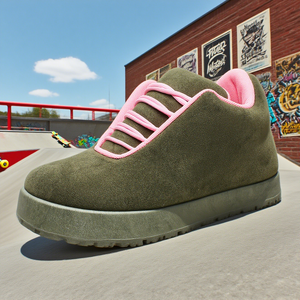 <span class=keywords><strong>2025</strong></span> Top Thời Trang Tùy Chỉnh Sneakers Thể Thao Giản Dị Thể Thao Giày Thể Thao Thoải Mái Thoáng Khí Trọng Lượng Nhẹ Đi Bộ Dày Giày Phẳng - Product Image 4