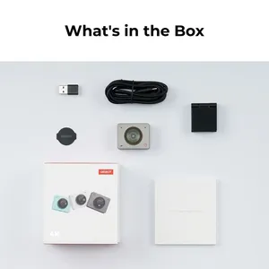 Cho obsbot đáp ứng 2 2MP CMOS USB <span class=keywords><strong>Webcam</strong></span> với ai tự động khung vẻ đẹp bộ lọc cho hội nghị video-Trong kho sống trực tuyến - Product Image 3