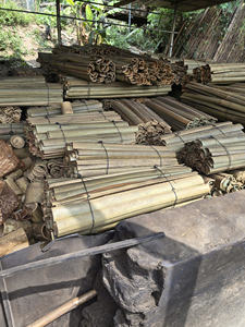 Tiras de Bambú sin Nudos para Fabricación de Cometas, Fabricante Vietnamita, Lamas de Bambú Flexibles y Lisas para el Mercado de Pakistán - Product Image 3