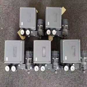 ORIGINAL-fishers 3720 Electro-Pneumatic 3582 3582i 3610jp 3620jp 3570 - Product Image 4