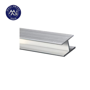 เหล็กเอชบีมสแตนเลสเกรดสำหรับงานก่อสร้างทางทะเล <span class=keywords><strong>AISI</strong></span> 316L 1.4404 จากโรงงานโดยตรง - Product Image 1