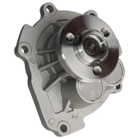 Nouvelle pompe à eau Haitao HTWP04, pièce automobile américaine, référence OE 24405895 pour Chevrolet Baojun Opel Cruze, moteur LLU LDE 2H0 Z18XER