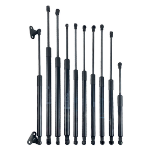 Kit <span class=keywords><strong>de</strong></span> jambe <span class=keywords><strong>de</strong></span> force <span class=keywords><strong>de</strong></span> capot à ressort à gaz pour <span class=keywords><strong>Toyota</strong></span> Land Cruiser Prado LC250 2024 2025 - Product Image 5