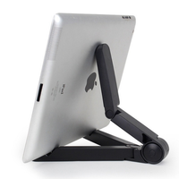 Support pour téléphone portable et tablette de bureau