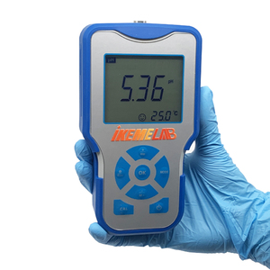 P614 Portable DO <strong>Meter</strong> Water Quality Tester LCD Online Conductivity <strong>Meter</strong> Laboratory Water <strong>Dissolve</strong> <strong>Oxygene</strong> <strong>Meter</strong> - Product Image 5
