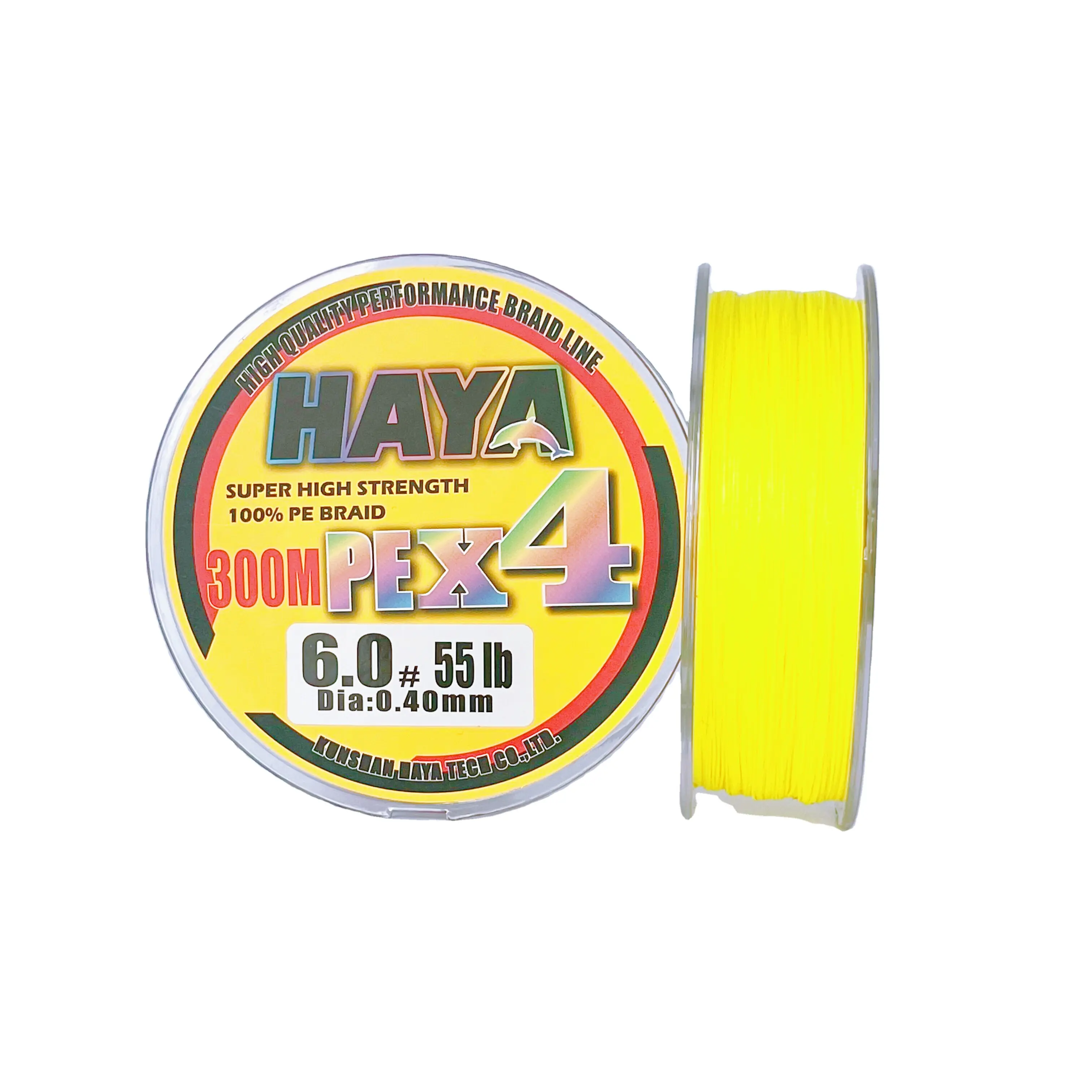 HAYA X4 Hook and Line Fishing Maps Eastern Fishing Line Online Braided Fishing Line