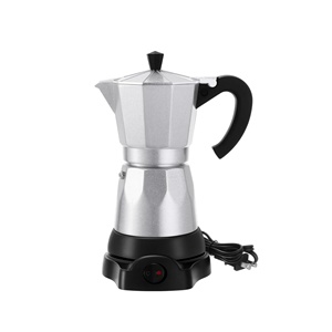 Petits appareils électroménagers pour la cuisine, cafetières, machine à café, machine à expresso - Product Image 1
