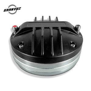 Driver a Tromba da 8 Ohm con Bobina Mobile da 74,5 mm, Tweeter da 3 Pollici, Altoparlante Driver a Neodimio - Product Image 2