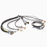 3HAC022544-008 SONGWEI A-BB Robotics PLC Arnés de cable principal de 1-6 ejes para programación de PLC industrial y control industrial