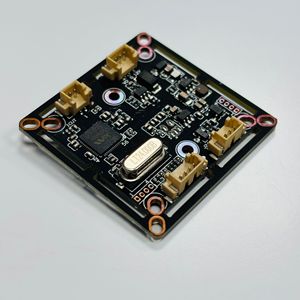 Module de caméra coaxiale HD double éclairage XM330V300 + MIS2336 2MP, XVI/AHD/TVI/CVI/CVBS M333 - Product Image 3