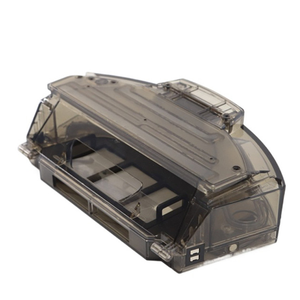Boîte à poussière pour réservoir d'eau 2 en 1 Pièces de rechange pour aspirateur robot Xiaomi <span class=keywords><strong>Viomi</strong></span> <span class=keywords><strong>S9</strong></span> Pièces de rechange Accessoires - Product Image 2