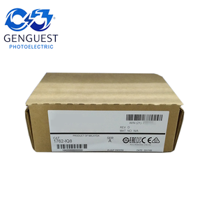 Contrôleur programmable PLC 1762-IQ8 1762-OB8 1762-OW8 1762-OB32 1762-IF4 1762-OF4 1762-OW16 pour le contrôle industriel - Product Image 1