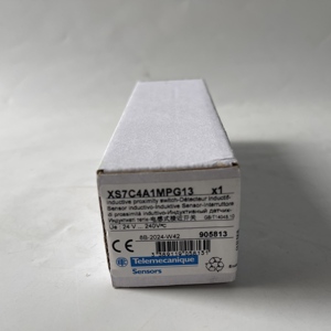 Interrupteur de proximité inductif Schneider 100% neuf et original XS7C4A1MPG13 - Product Image 1