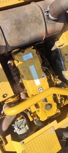 Excavadora de cadenas Caterpillar 330D2, modelo Rega, equipo de construcción pesado usado, capacidad de 31.1 toneladas - Product Image 2