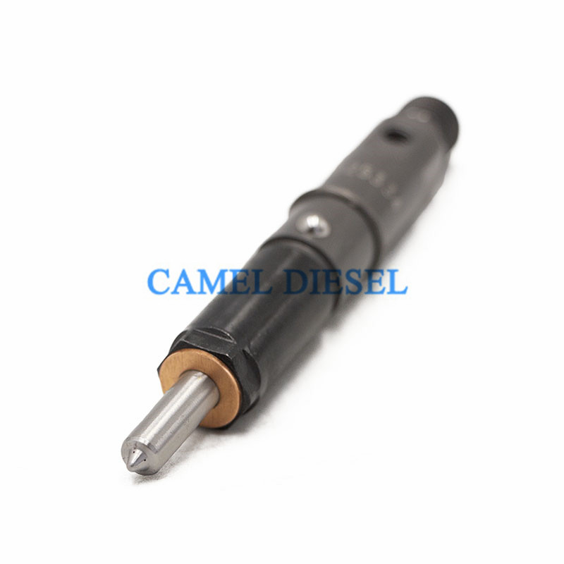 Hot Sale Diesel Fuel Injector 0432291833 0 432 291 833 2195056