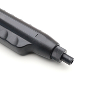Clavadora Manual inalámbrica de 22 calibres para hormigón, herramienta MANUAL de plástico duradero accionada por potencia de 307M para enmarcar madera, fijación de hormigón, OEM