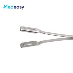 Instrumen operasi perut medis genggam pegas - Product Image 5