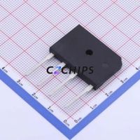 Pont redresseur à diodes KBJ3510_B0_10001 de haute qualité, fournisseur de composants électroniques en gros et service BOM