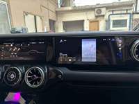 Écran de divertissement pour passagers de voiture de 12,3 pouces pour Jetour Traveler/Shanhai T2, lecteur multimédia Android, radio, CarPlay