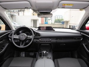 En Stock Venta caliente de alta calidad de alta velocidad <span class=keywords><strong>pequeño</strong></span> Suv Changan 2017 <span class=keywords><strong>Mazda</strong></span> gasolina <span class=keywords><strong>coche</strong></span> de gasolina - Product Image 3