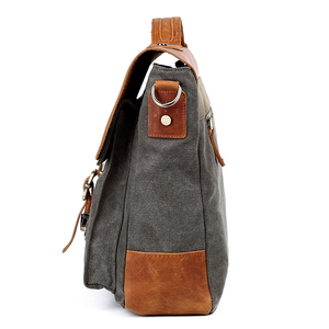 Maletín Vintage <span class=keywords><strong>de</strong></span> Viaje <span class=keywords><strong>de</strong></span> Negocios <span class=keywords><strong>para</strong></span> Hombre, Maletín <span class=keywords><strong>de</strong></span> <span class=keywords><strong>Trabajo</strong></span> <span class=keywords><strong>para</strong></span> Abogado, Bolso Bandolera, Maletín - Product Image 4