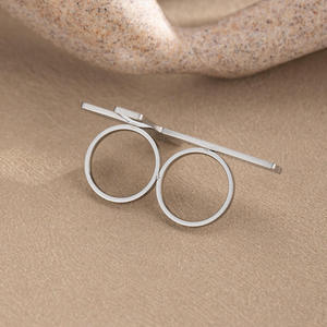 Fashion Jewelry <b>Ring</b> For Women Fine Jewelry <b>Ring</b> Stainless Steel Jewelry <b>Ring</b> Gold Plated Jewelry Engagement <b>Ring</b> Bague Anillo - Product Image 1