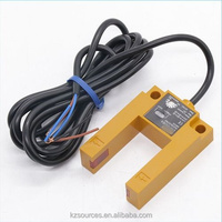 Soporte de Montaje MS-NA3-N8 para Sensor de la Serie NA3