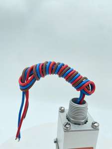 공압 압력 스위치 고온 정확도 통합 실리콘 압력 센서 스위치 - Product Image 6