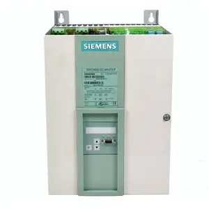 SONGWEI Siemens Simoreg DC-Wandler 6RA7075-6DV62-0 6 RA70756DV620