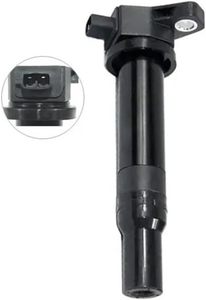 OEM UF483 06C905115B 자동차 점화 코일 호환 A8 (4E2 4E8) A4 (8E2 B6) A6 (4B2 C5) 3.0 ASN 2003-2005 3.0 모델 (1 PC) - Product Image 2