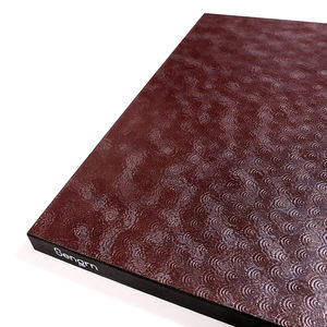 Witte Melamine Gecoate Spaanplaat Mdf Groene Type Machine Voor Appartement Hotel Keuken Gebruik 6-25Mm Dikte 1220X2440Mm Grootte - Product Image 4